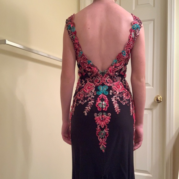 Ellie Wilde Prom / Formal Dress - Picture 3 of 5